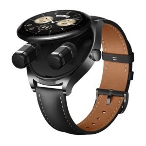 Exclusive for New Users： HW Watch Buds Smart Watch with Wireless Earphones - Compatible with iOS and Android