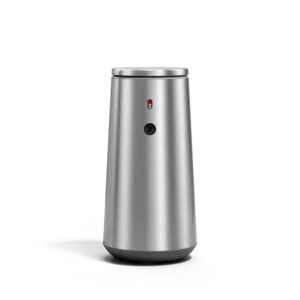 simplehuman NEW Touch Free Automatic Foam Cartridge Sensor Soap Pump with Variable Dispense, Rechargeable Premium Bathroom Kitchen Hygenic Accessories Waterproof Gold Rose Gold Brushed Silver Glossy Premium