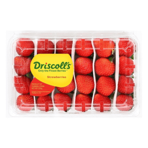 DRISCOLL STRAWBERRY 450 G PACK