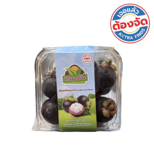 MANGOSTEEN  500 G PACK